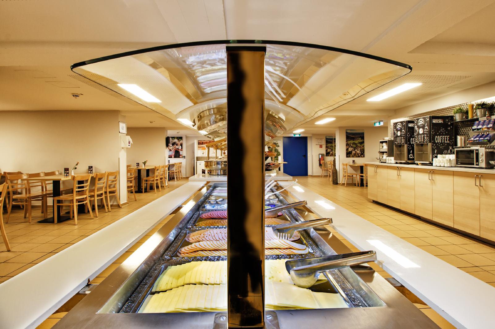 Foto - a&o München Hackerbrücke