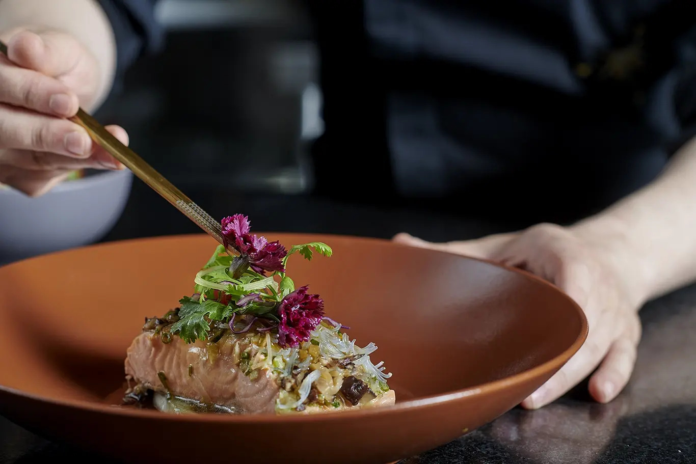 Foto - Dusit Thani LakeView Cairo