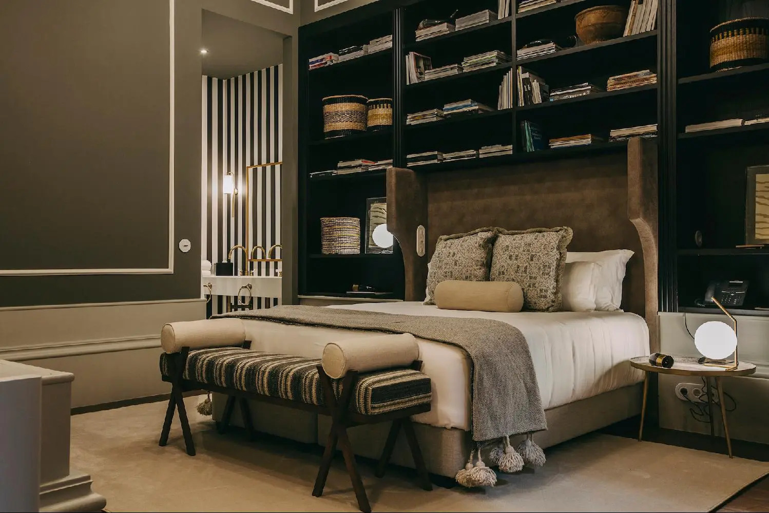 Foto - Torel 1884 Suites & Apartments