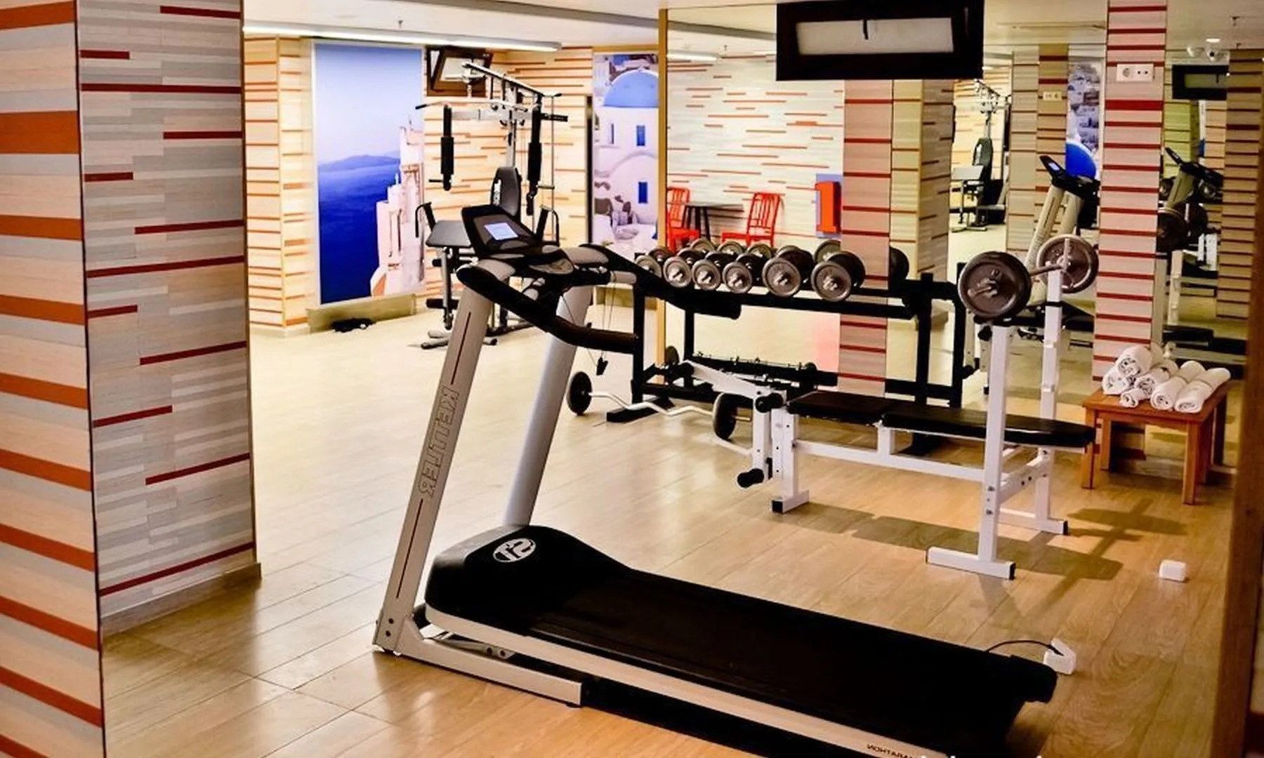 Foto - La Mer Deluxe Hotel & Spa