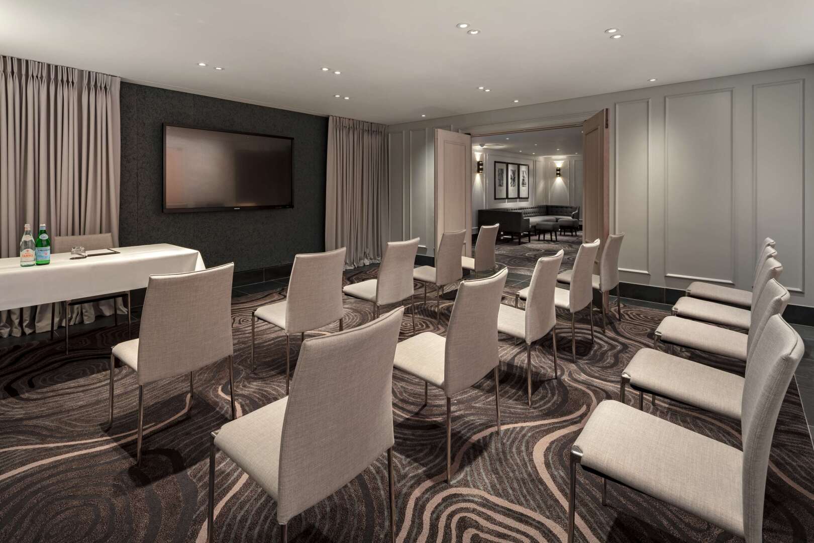 Foto - Radisson Blu Hotel, London Bloomsbury