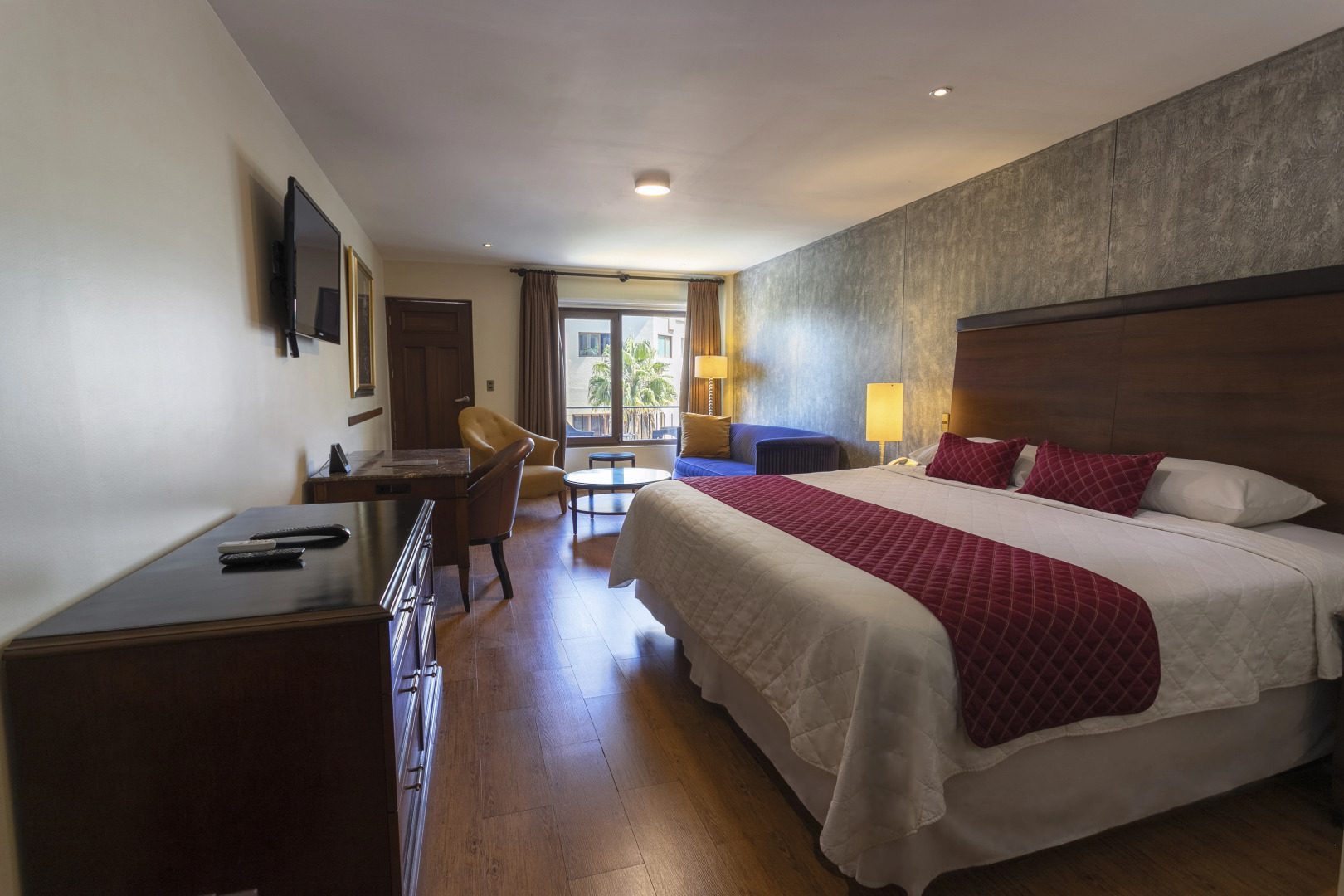 Foto - Gran Hotel Cochabamba