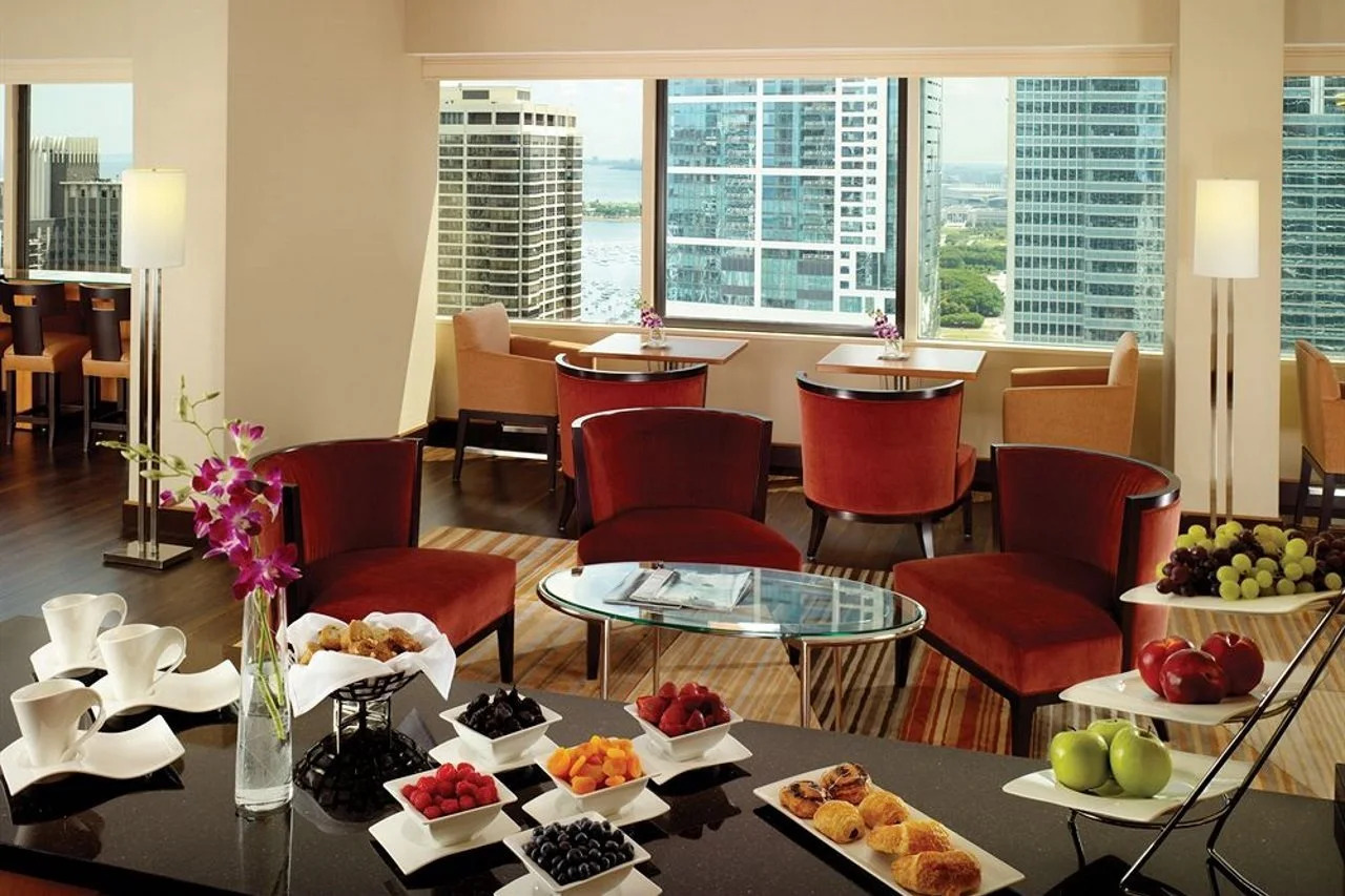 Foto - Swissotel Chicago