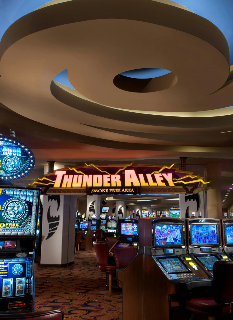 Foto - Hilton Santa Fe Buffalo Thunder