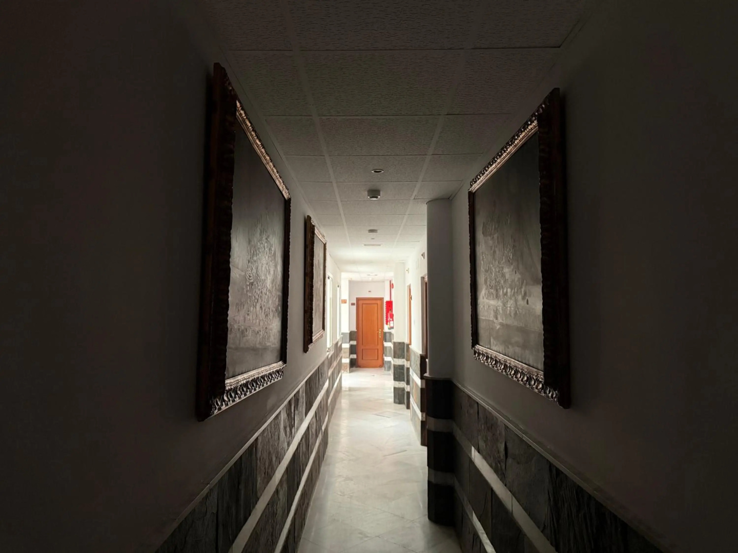 Photo - Quitagolpe
