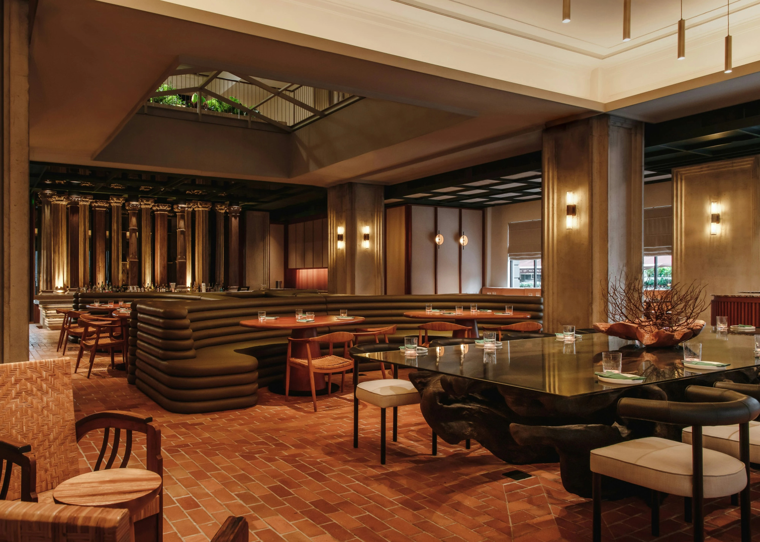 Foto - Else Kuala Lumpur, a member of Design Hotels