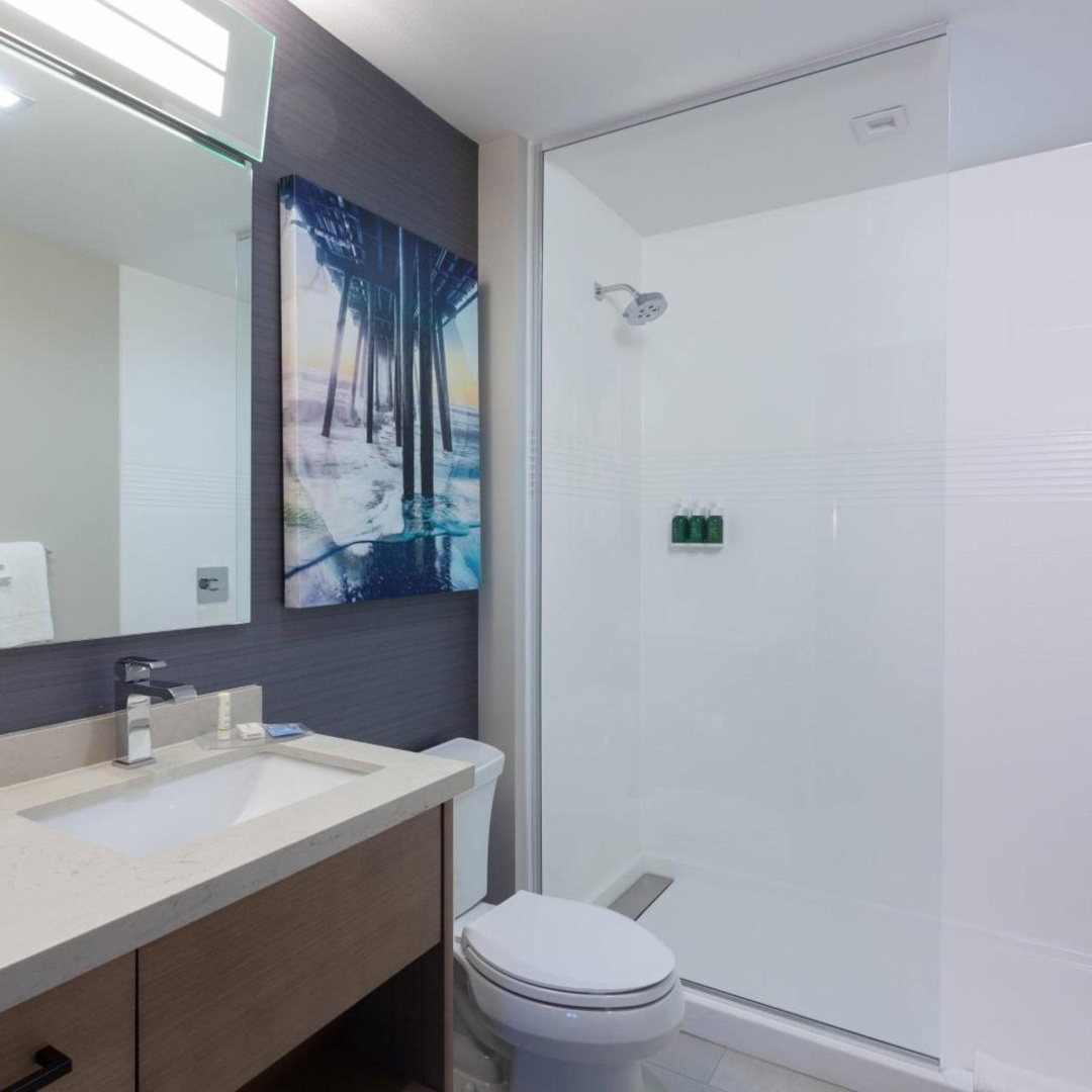 Foto - TownePlace Suites by Marriott San Diego Central