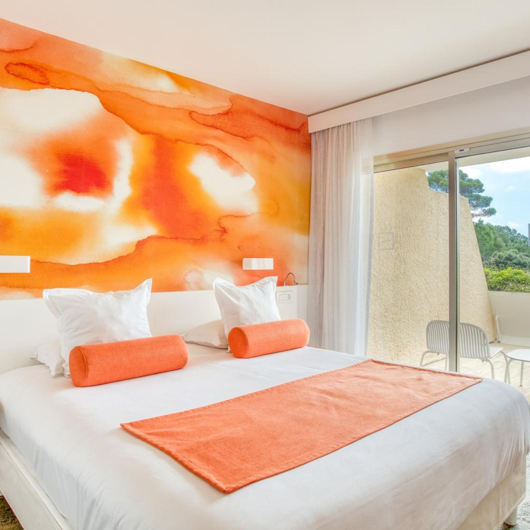 Photo - Hotel Restaurant La Vague de Saint Paul