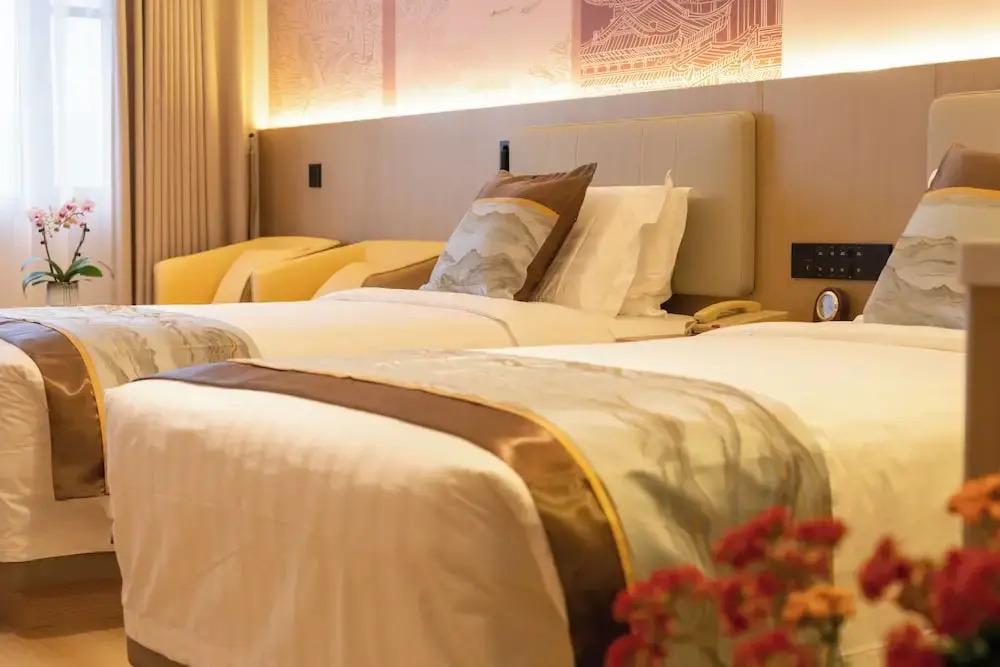 Foto - Beijing Shengli Hotel
