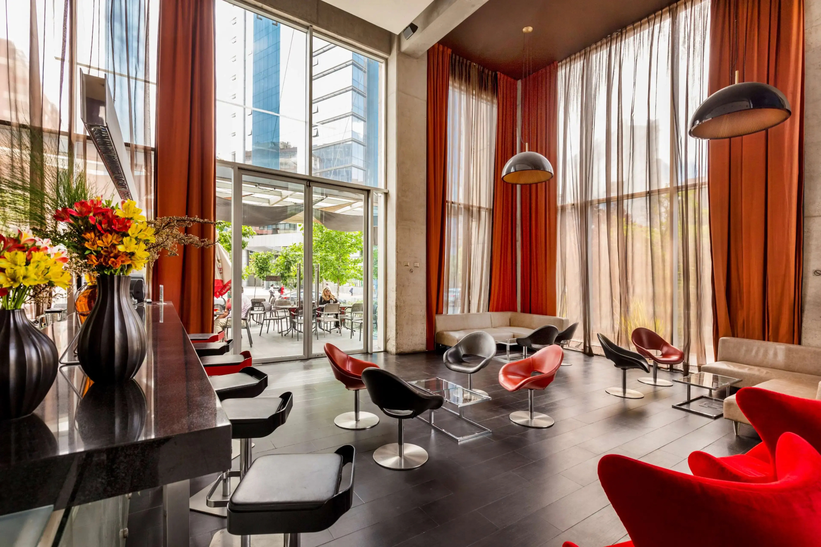 Photo - Best Western Premier Marina Las Condes