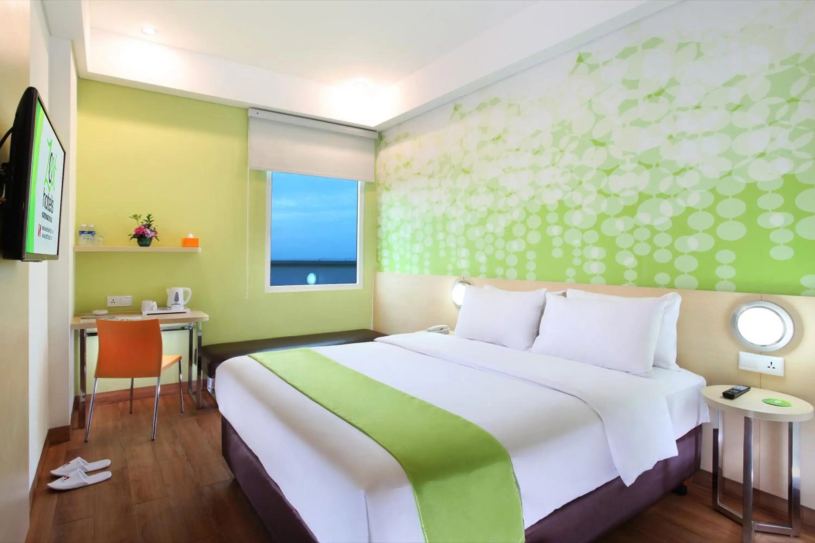 Photo - Zest Airport Jakarta by Swiss-Belhotel International