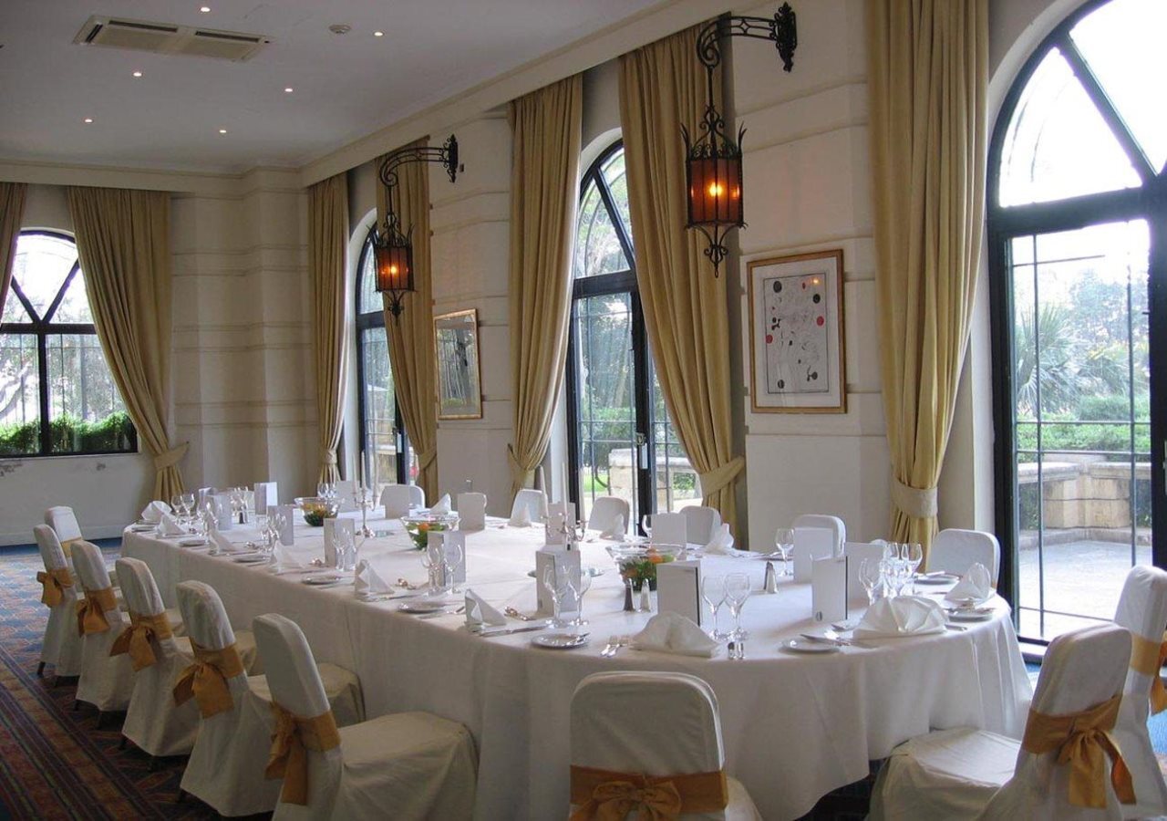 Foto - The Phoenicia Malta - The Leading Hotels of the World