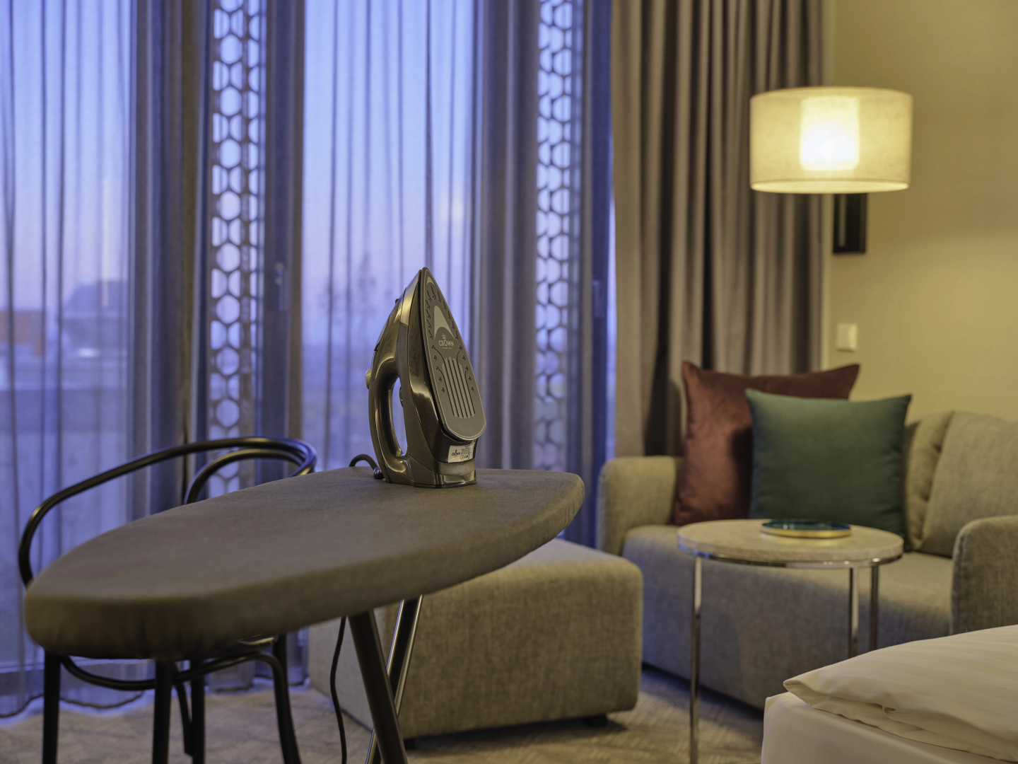 Foto - Adina Apartment Hotel Munich