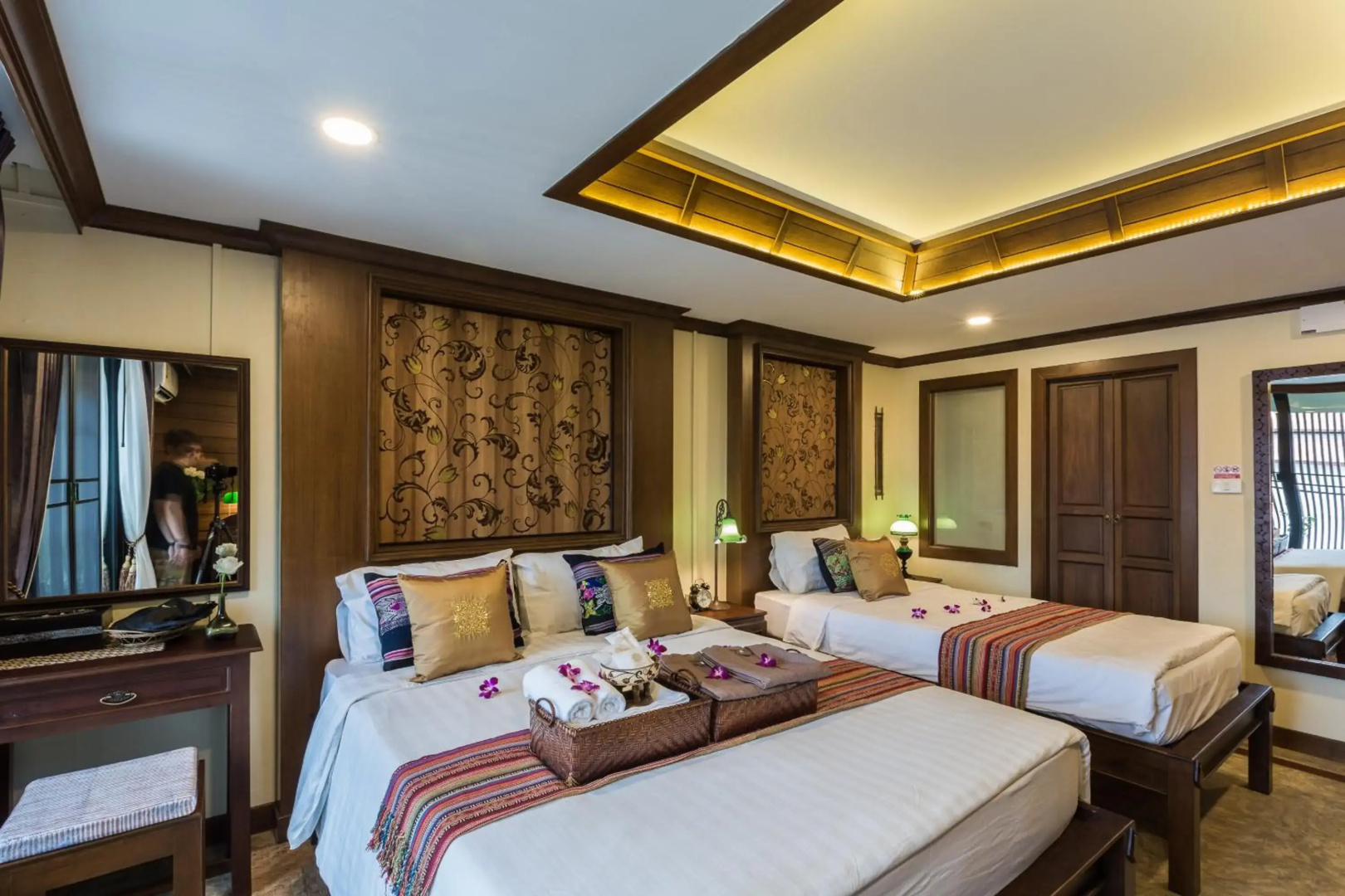 Photo - Wannamas Chiangmai Boutique House