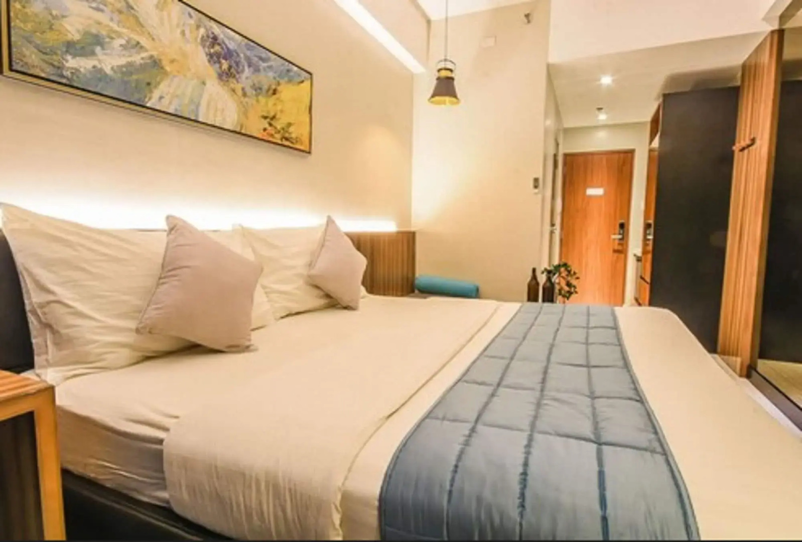 Foto - Skyloft Hotel