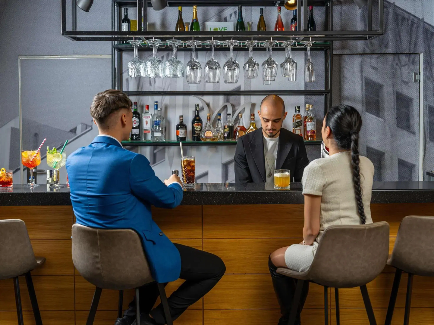 Photo - Mercure Bucharest Unirii