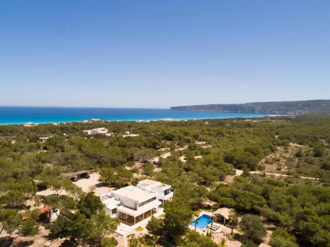 Foto - Villa Leonor