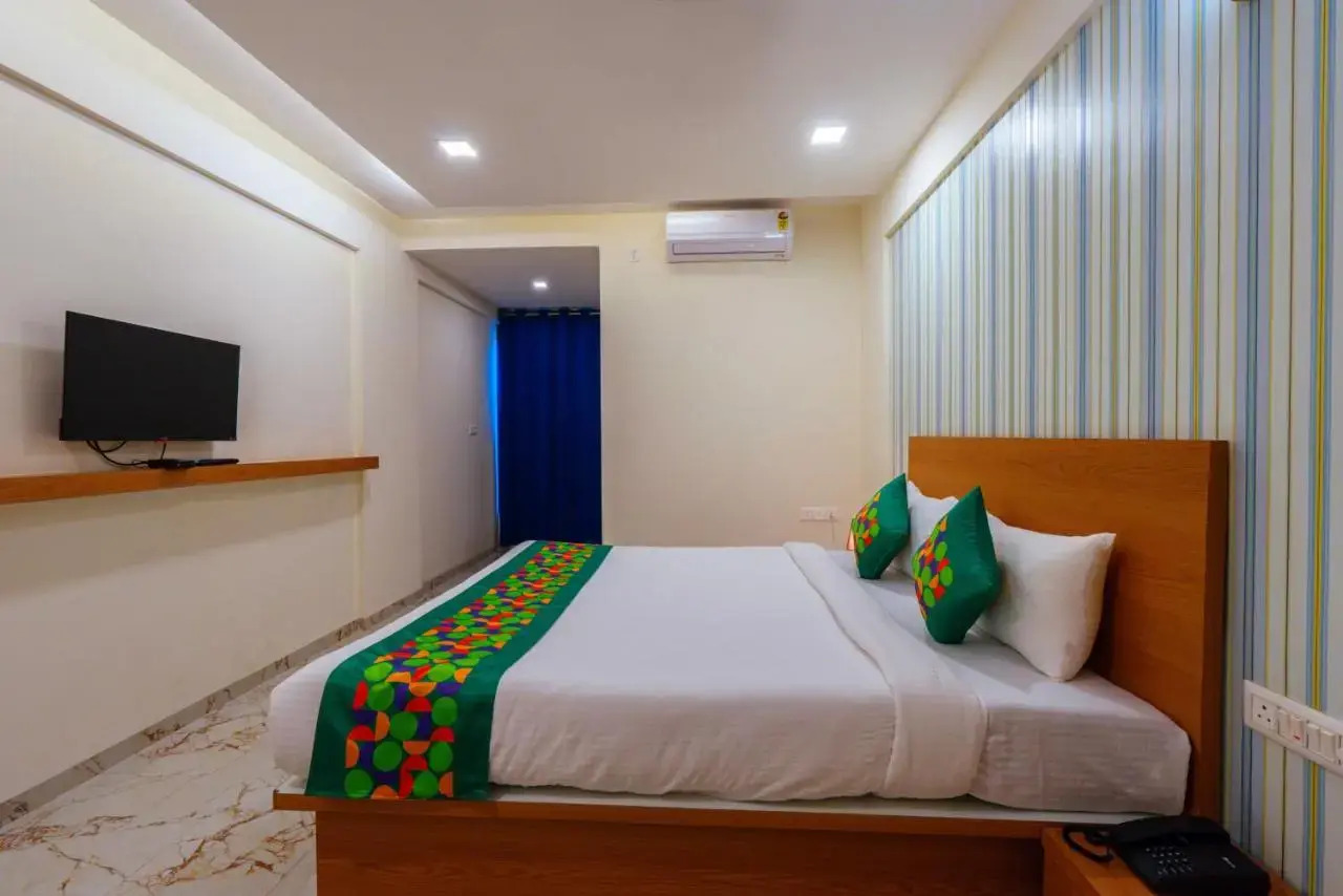 Foto - Treebo Iris Executive, Hinjewadi