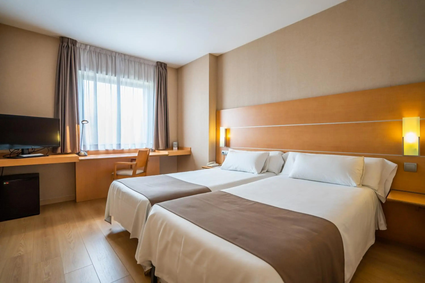 Foto - Posadas De España Paterna