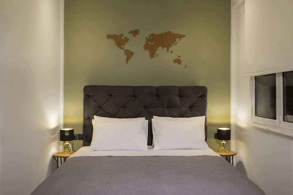 Photo - The Athens Version Luxury Suites