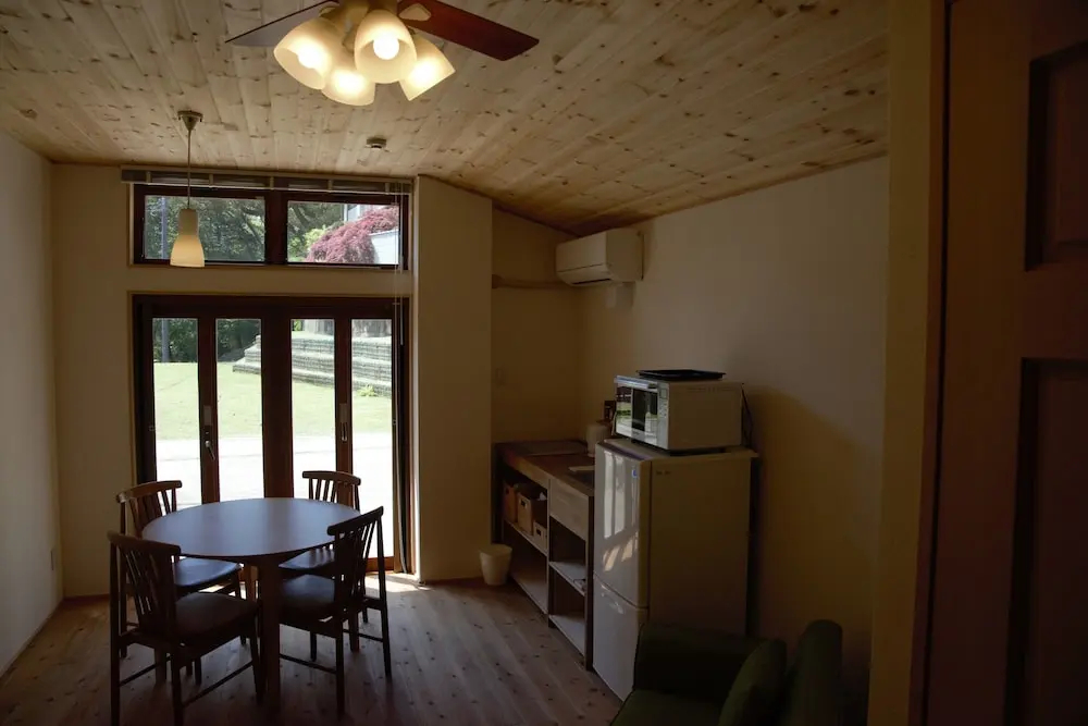 Foto - Mountain Home Lodge in Deer Park