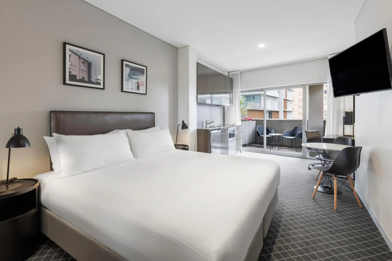 Foto - Holiday Inn & Suites Sydney Bondi Junction by IHG