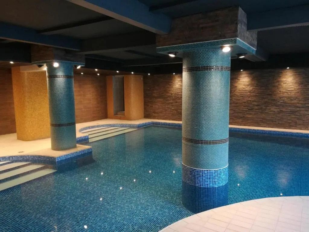 Foto - Suncliff Hotel - OCEANA COLLECTION
