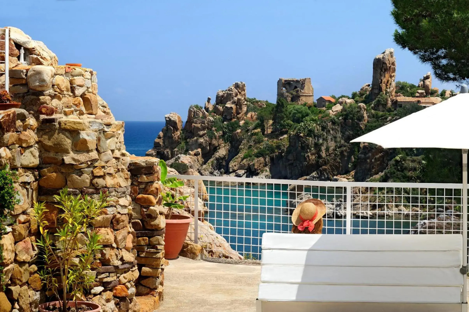 Photo - Le Calette Bay