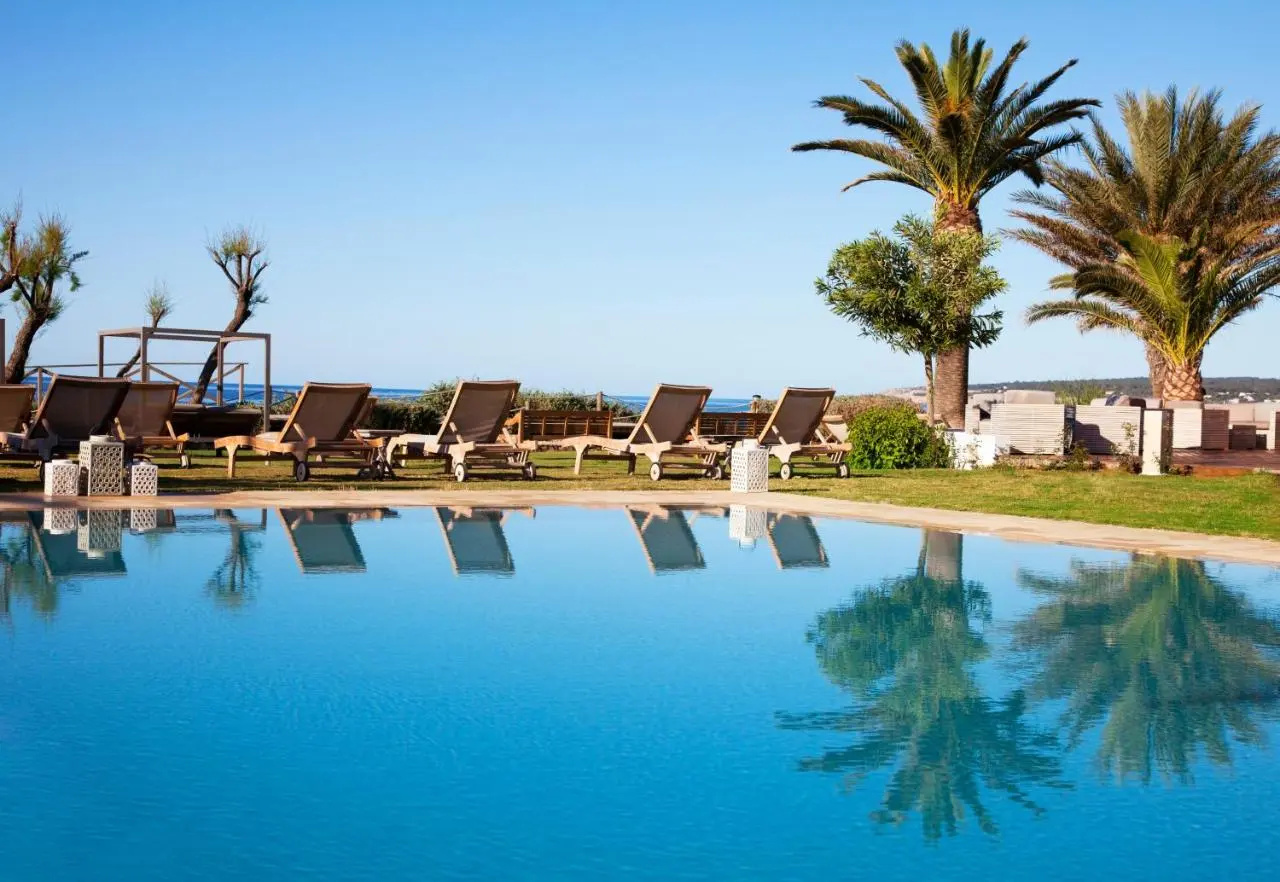 Foto - Gecko Hotel & Beach Club