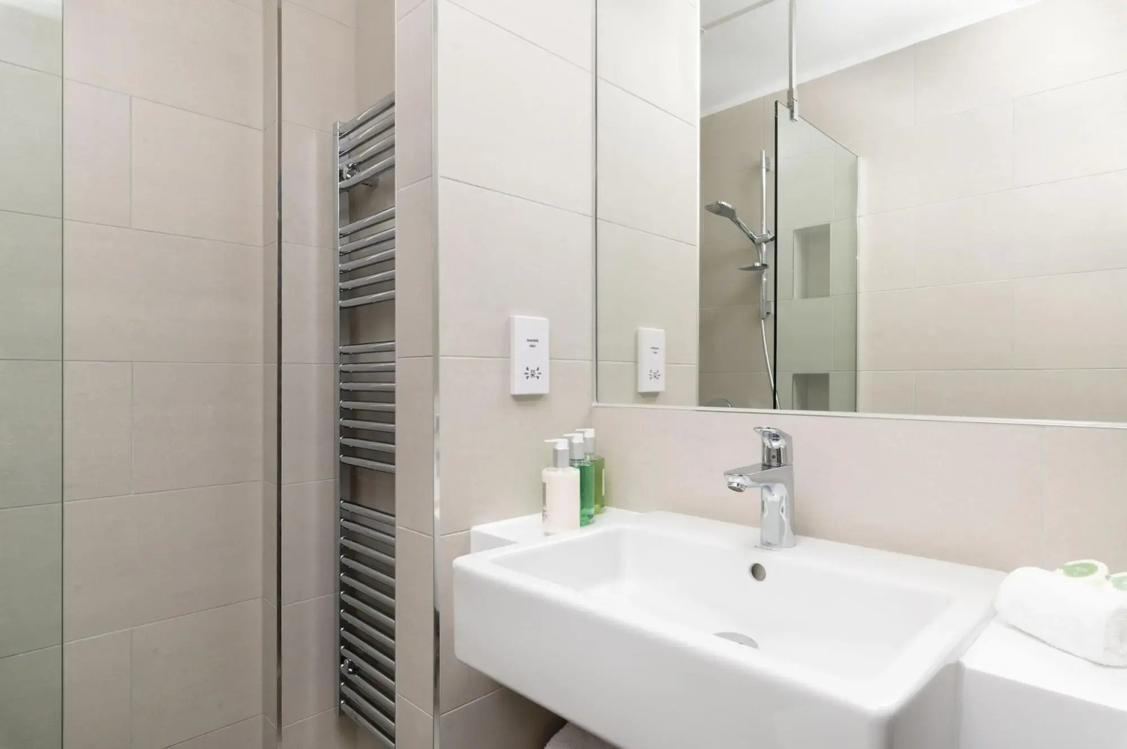 Photo - The Lincoln Suites