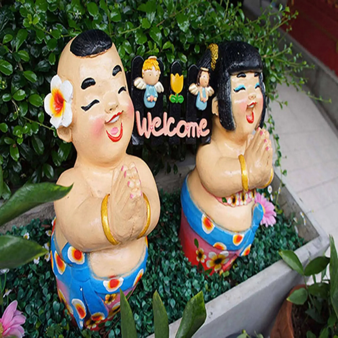 Foto - Sawasdee Hotel @ Sukhumvit Soi 8