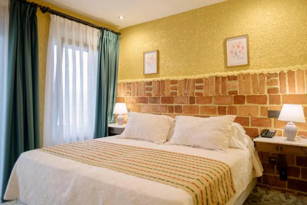 Photo - Hotel Cerro la Nina