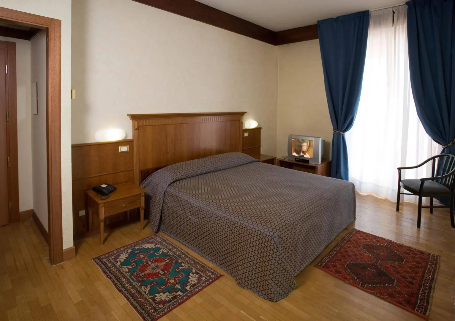 Foto - Hotel Bellevue
