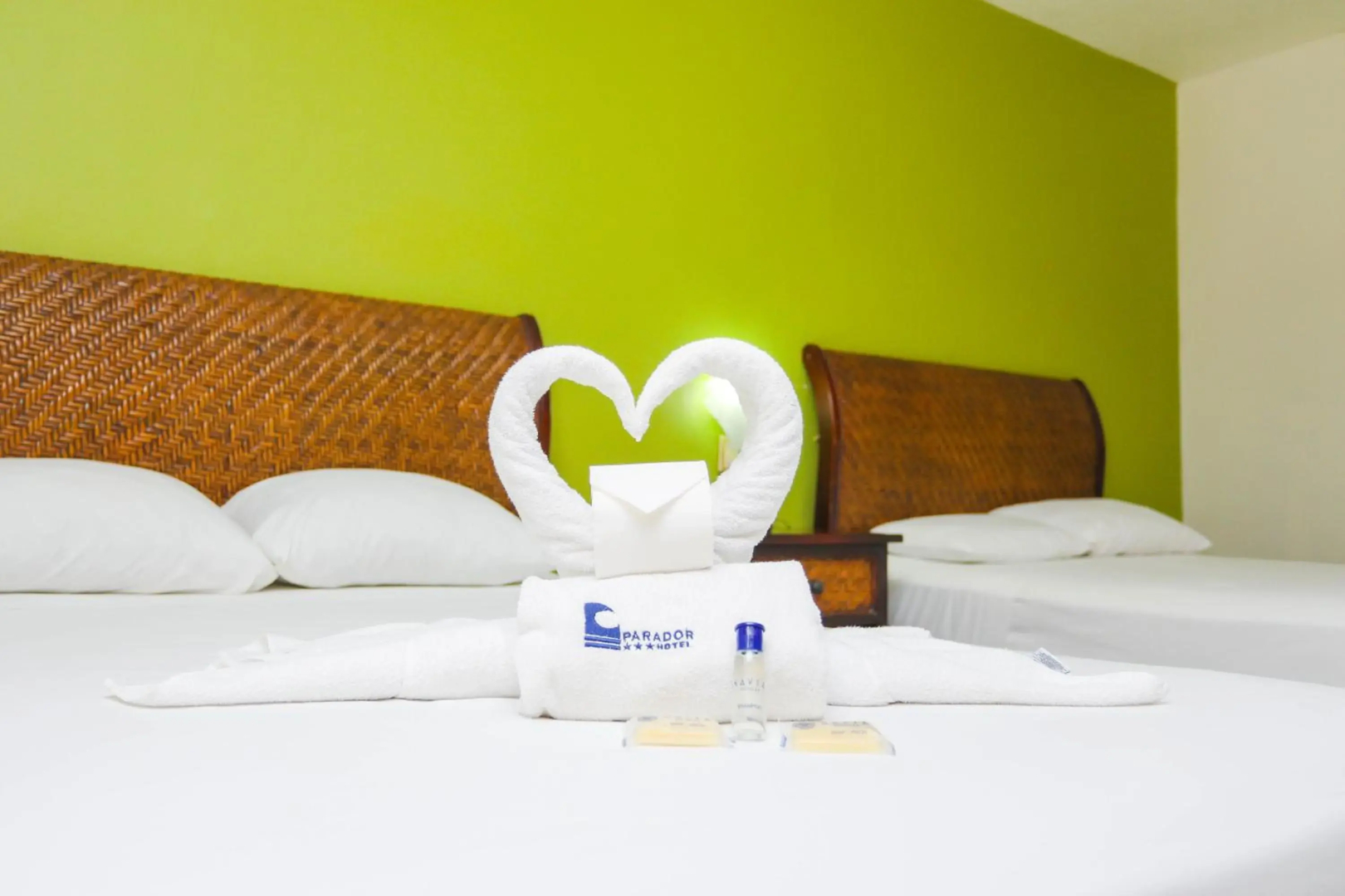 Photo - Hotel Parador