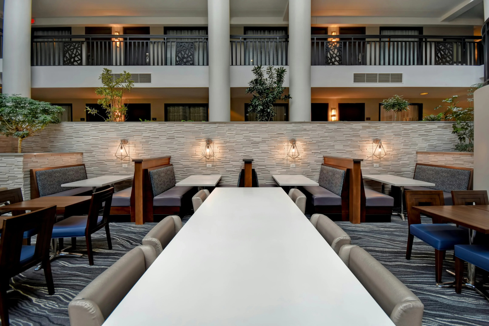 Photo - Embassy Suites Syracuse