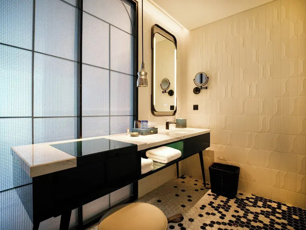 Foto - Renaissance Qingdao Hotel