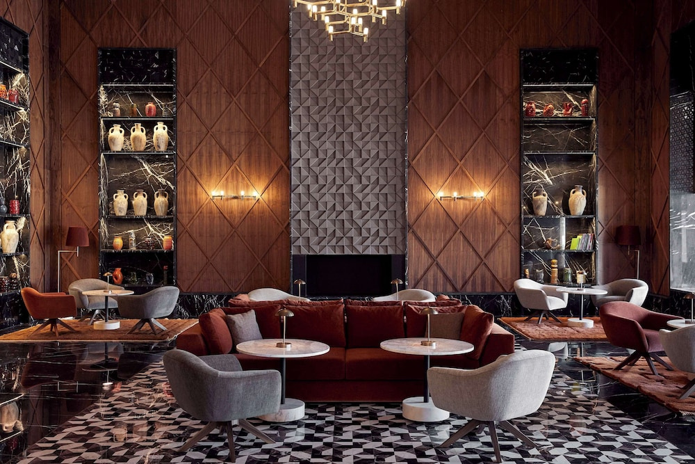 Foto - Park Hyatt Marrakech