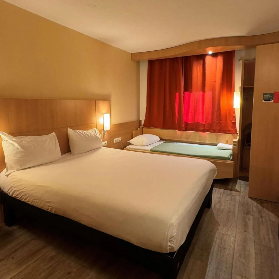 Foto - ibis budget Istres Trigance