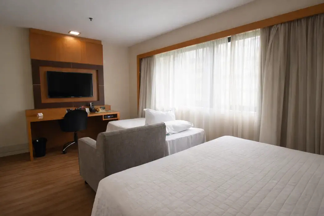 Foto - Transamerica Executive Faria Lima