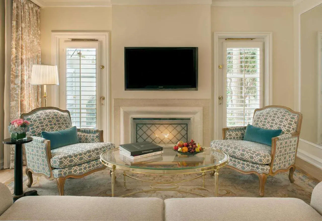 Foto - The Peninsula Beverly Hills