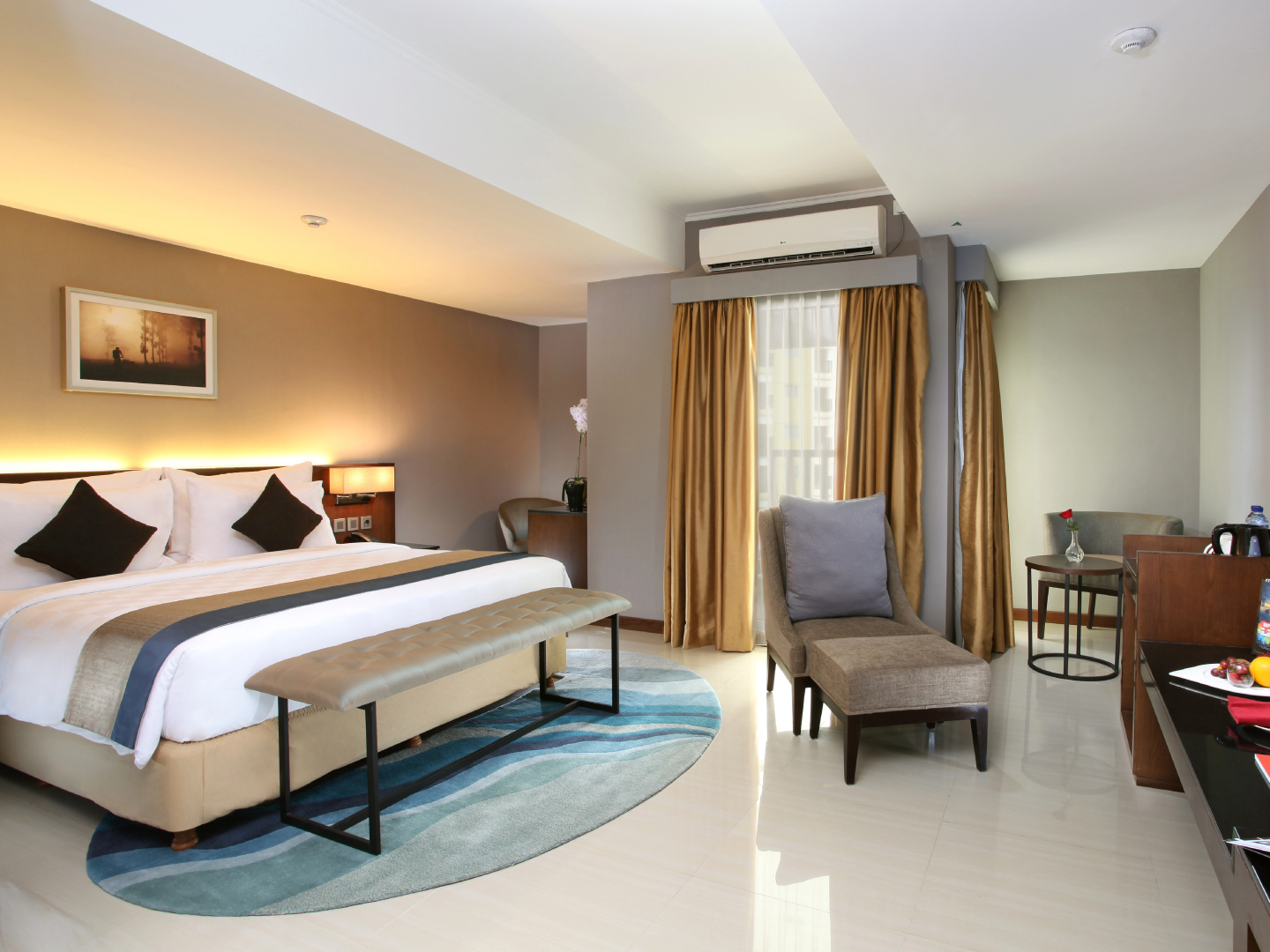 Foto - Swiss-Belresidences Rasuna Epicentrum