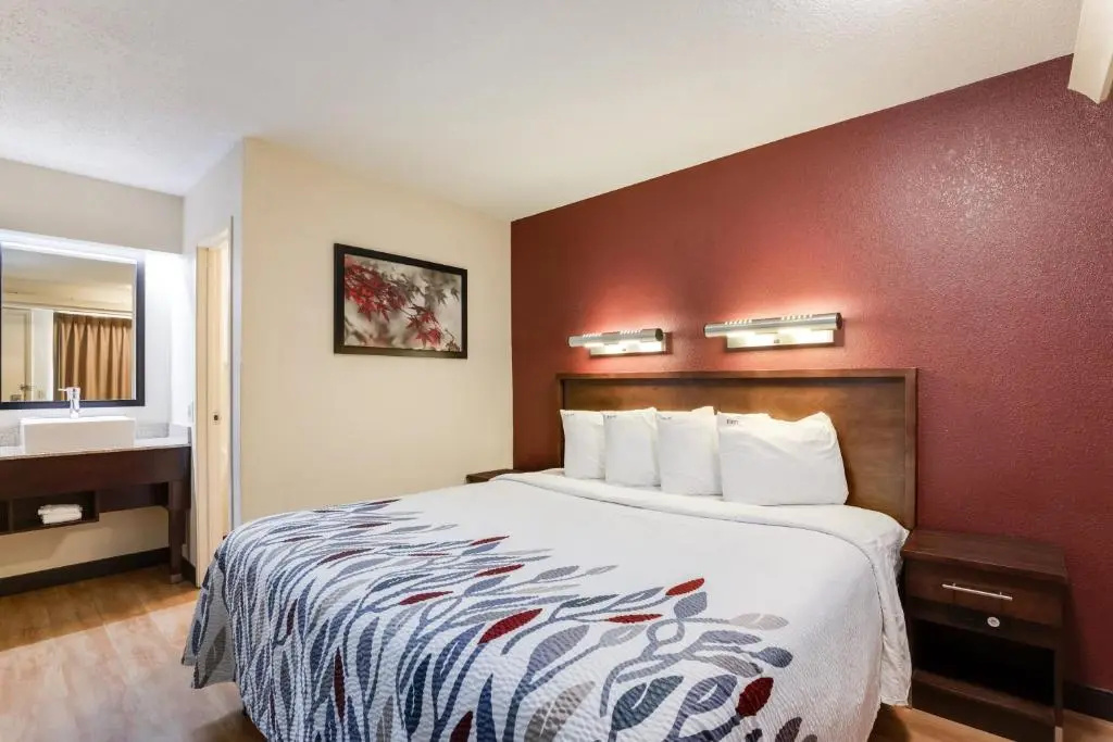 Foto - Super 8 by Wyndham Deerfield/Northbrook
