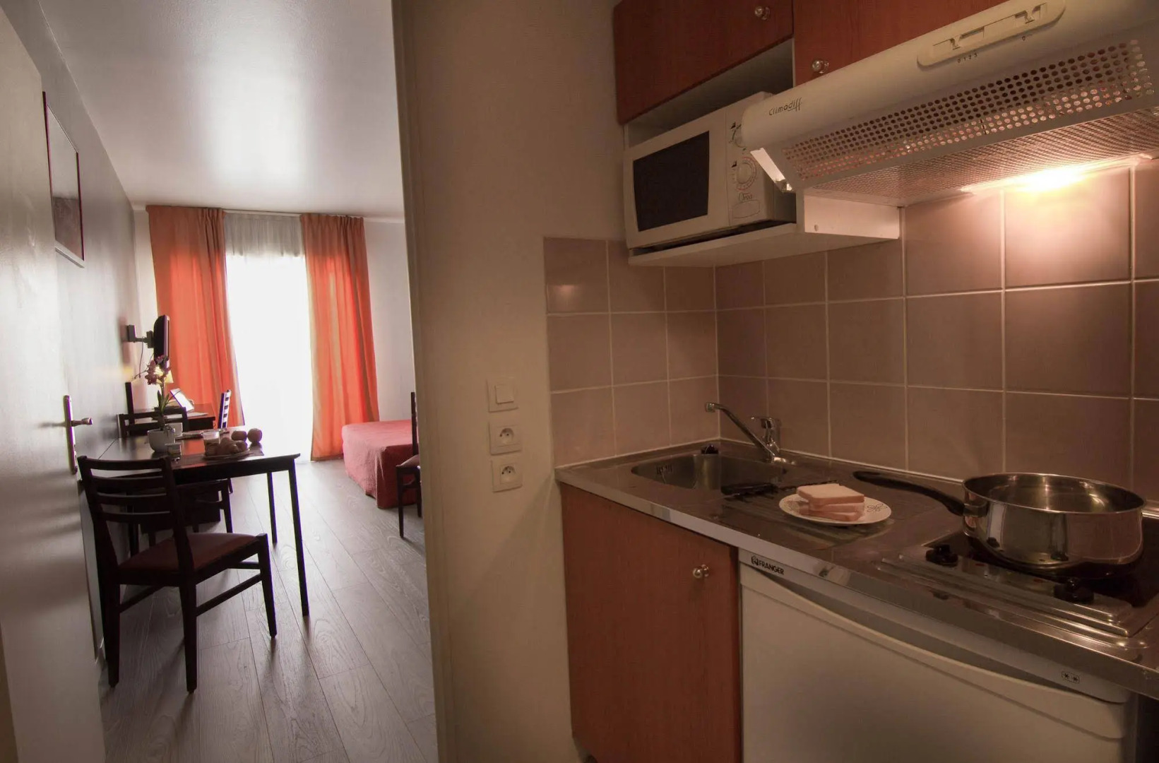 Photo - Residence du Parc - Val D'Europe