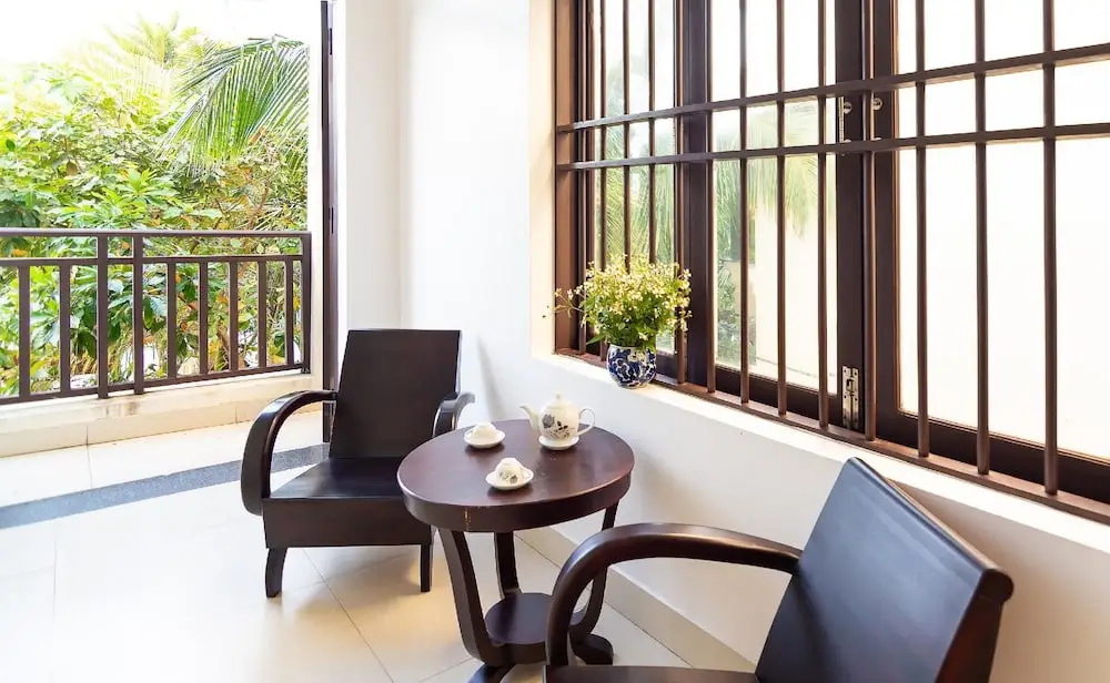 Foto - Pearl Beach Homestay - Cua Dai Beach, Hoi An