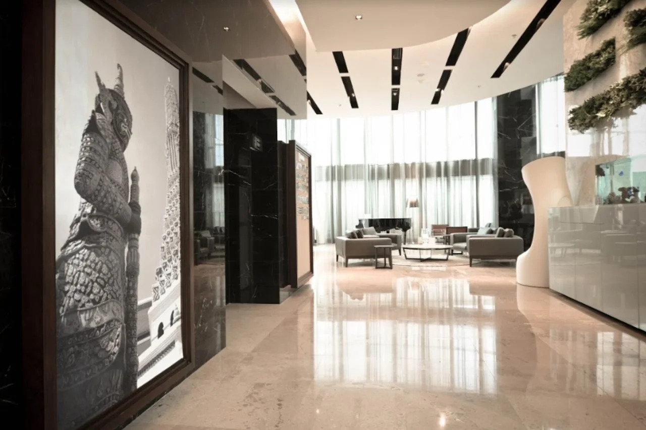 Foto - S31 Sukhumvit Hotel