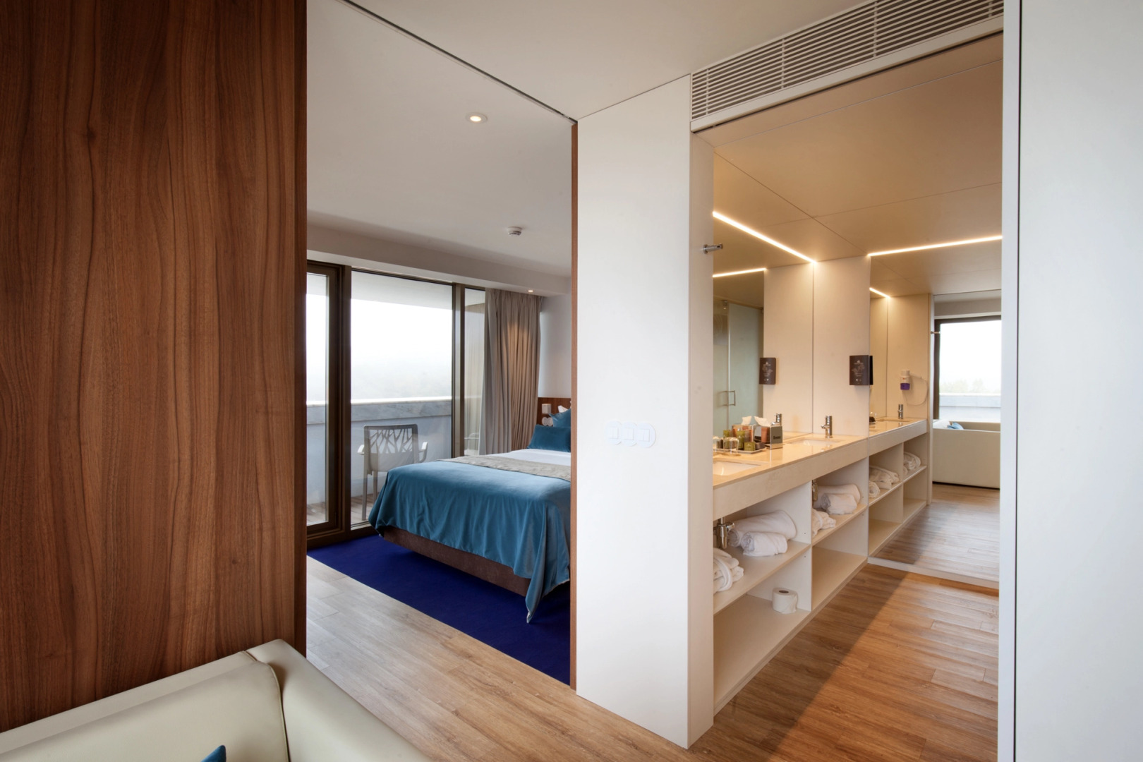 Foto - Sea Porto Hotel