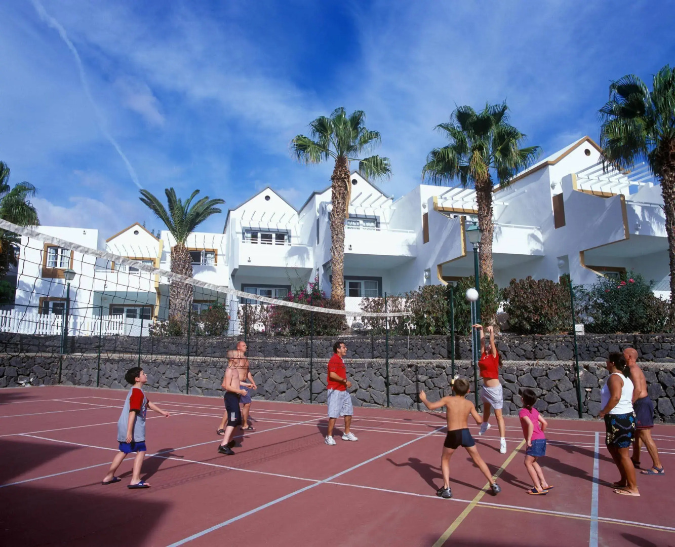 Foto - Apartamentos LIVVO Morromar