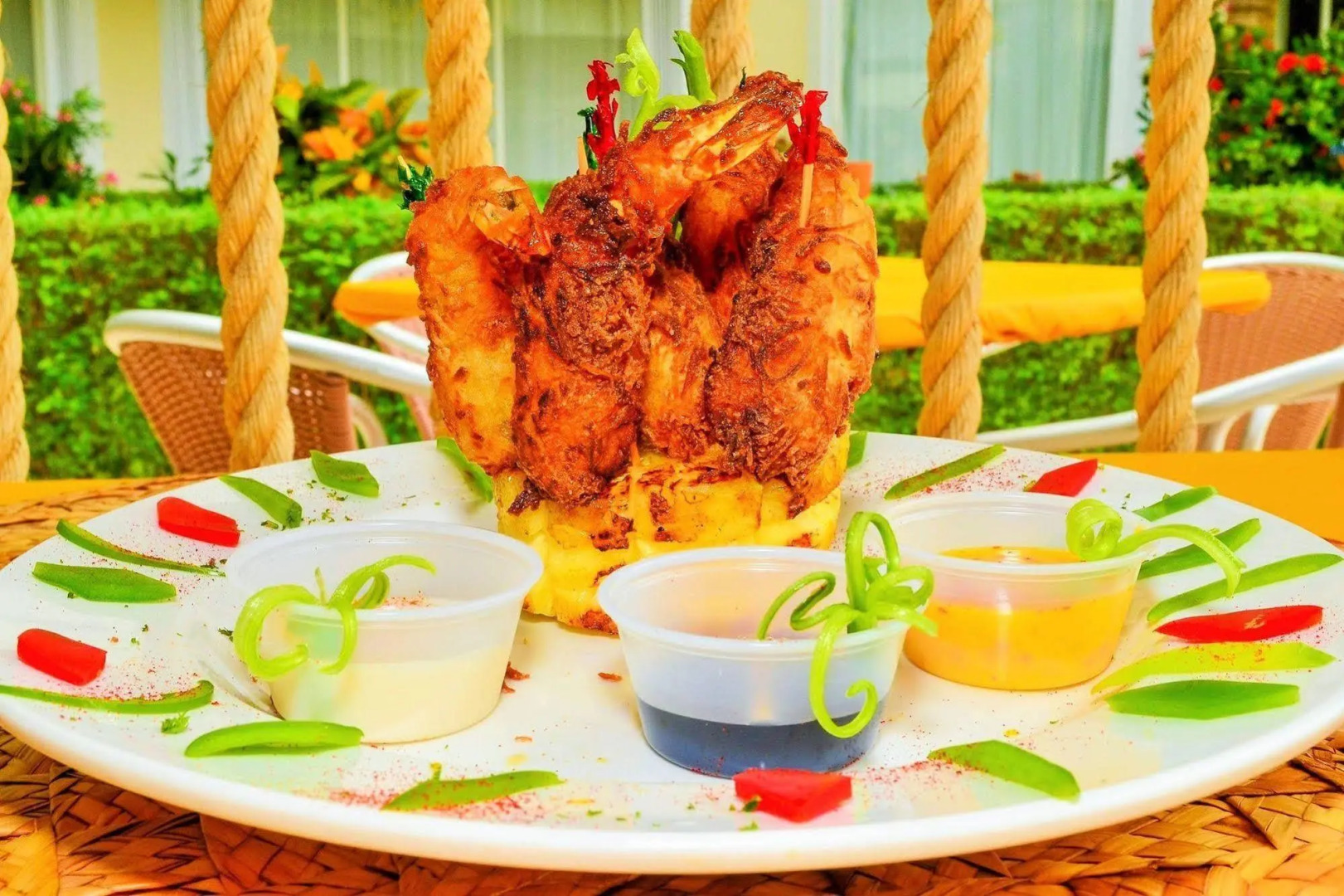 Foto - Ixchel Beach Hotel