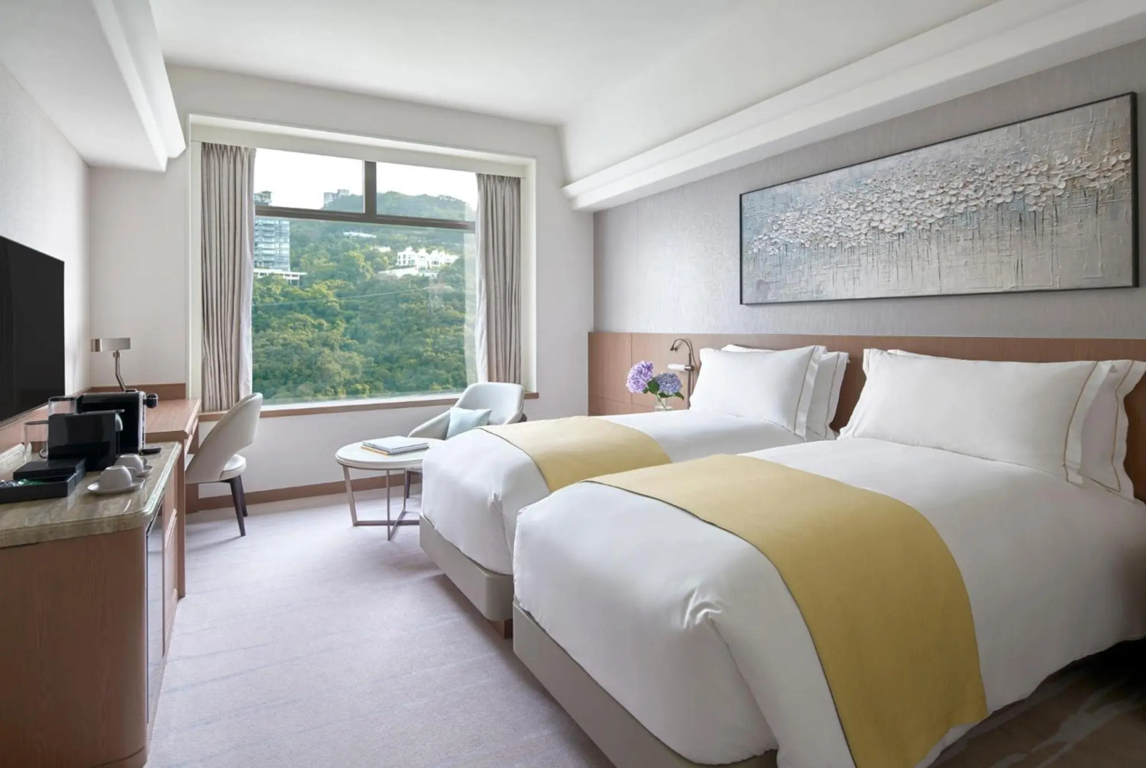 Foto - Hopewell Hotel