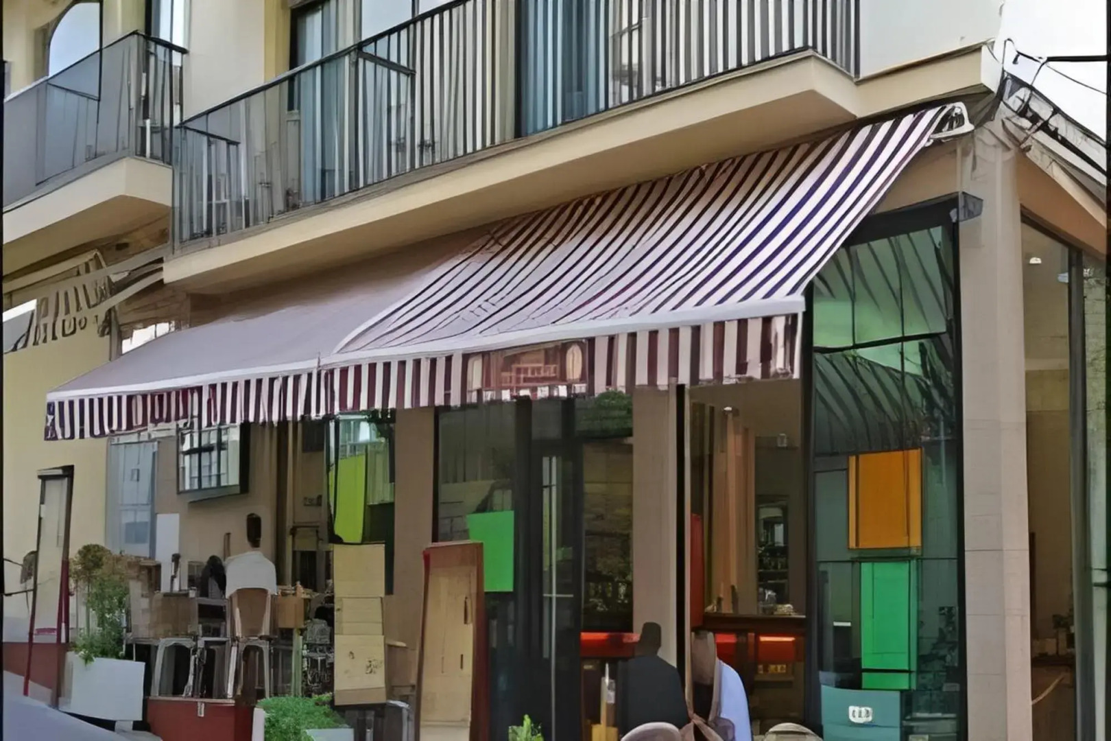 Foto - Apartamentos Casa Maria